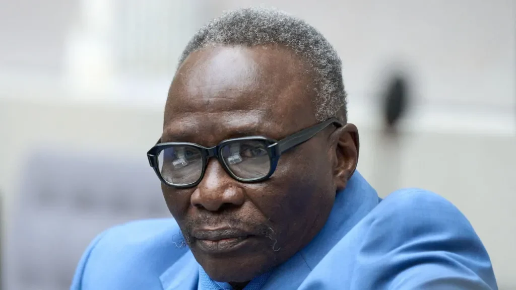 Sudan Militia Chief Sentenced To 20 Years For War Crimes During Darfur Conflict Darfur War Chief