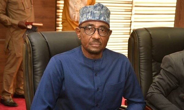 NMDPRA Boss, Farouk Ahmed Resigns Amid Dangote’s Corruption Allegations Farouk NMDRA