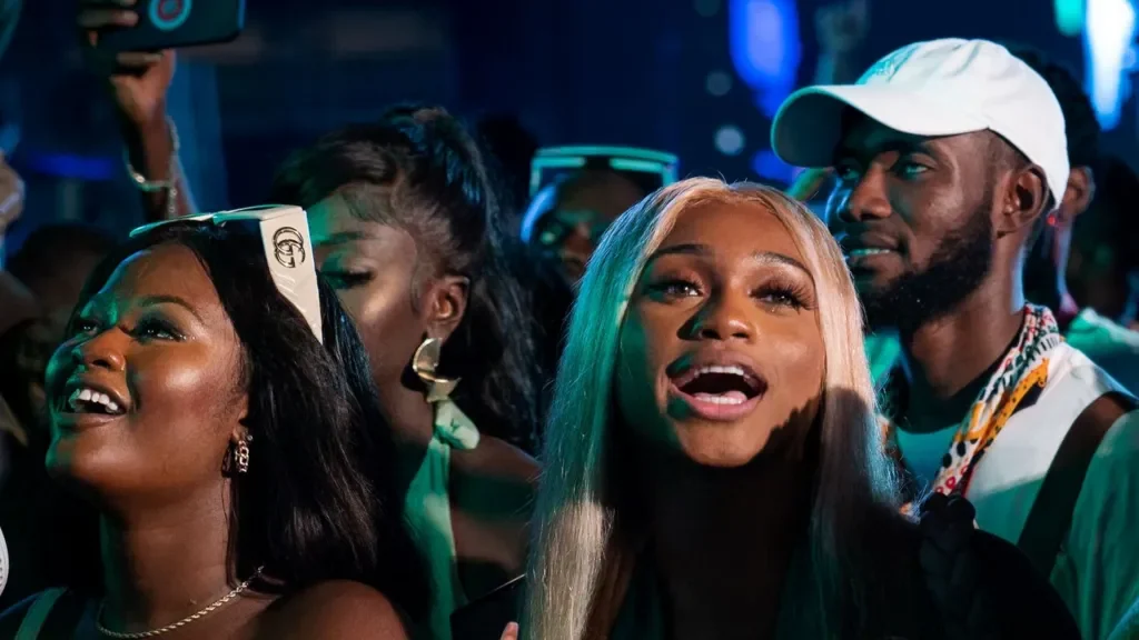 Ghana Government Official Rejects ‘Detty December’ Label Ghanas Detty December