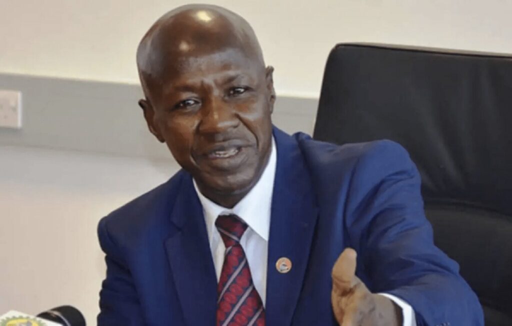 $2.1bn Arms Scandal: How Missing Approvals Kept Jonathan Out Of EFCC Net – Magu Opens Up IMG 0151