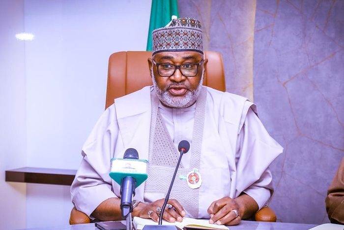 Minister Accused Of Diverting ₦16.5bn For Taraba Bridge Project, Maigari Fires Back, Says Allegation Is False IMG 9950