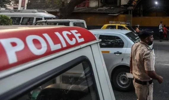 At Least 23 People Killed In Nightclub Fire In India’s Goa India Fire