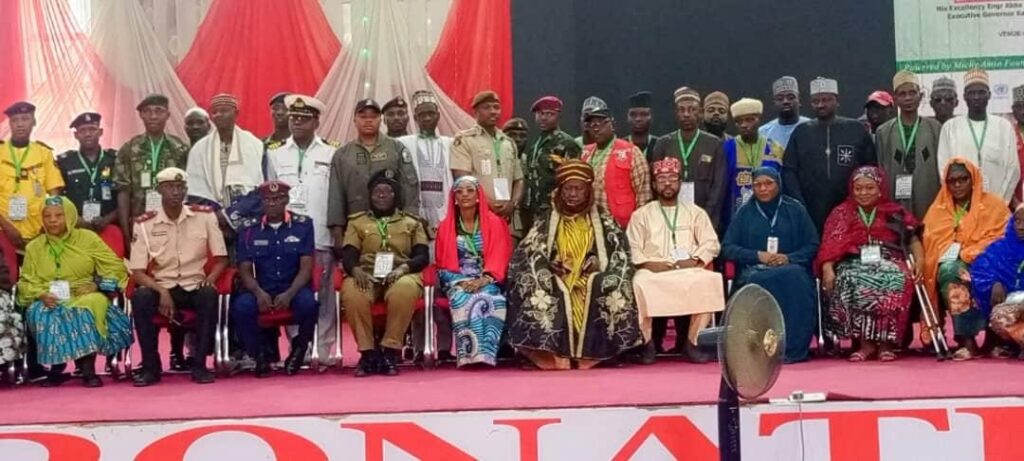 Kano Drug Stakeholders