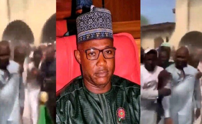 Angry Mob Attacks Zamfara Lawmaker Over Alleged Poor Representation Lawmaker Kabiru