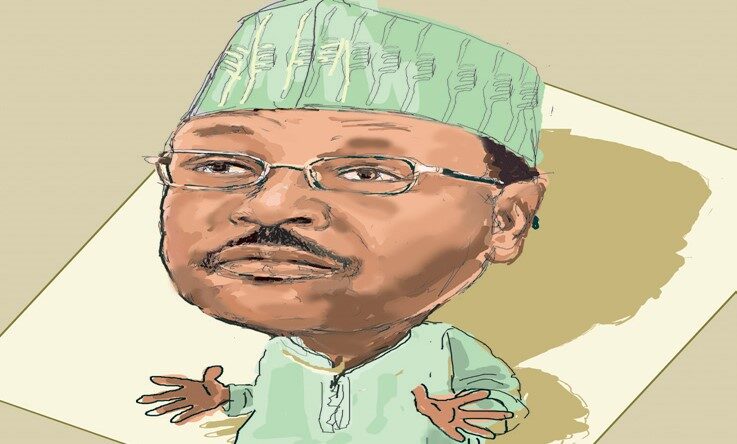 Prof Mahmood Yakubu: The Controversy Behind Tinubu’s Most Debated Ambassadorial Nominee Mahmood Cartton