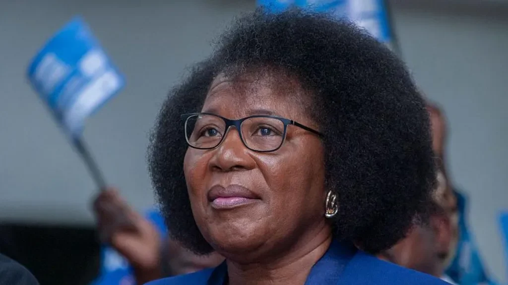 Malawians Angry Over Vice-President’s Planned UK Trip Malawi VP