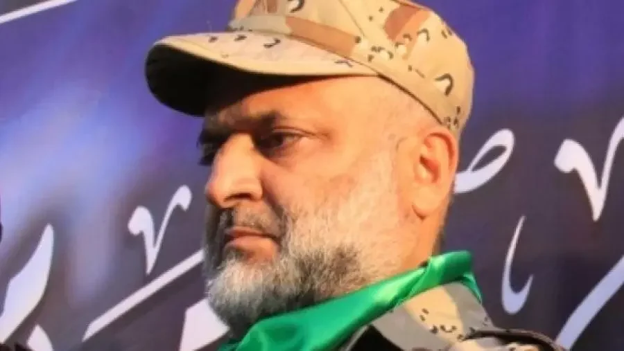 Israel Claims To Have Killed Senior Hamas Commander, Raed Saad, In Gaza Raed