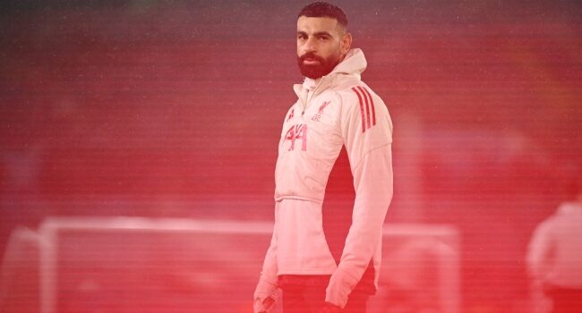 What Next For Salah And Liverpool After Explosive Outburst? Salah Outburst