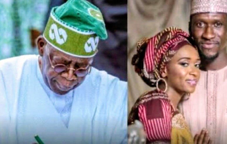 Between Compassion And Constitutional Order: Why Supreme Court Rejected Tinubu’s Pardon For Maryam Sanda Tinubu Sanda 3