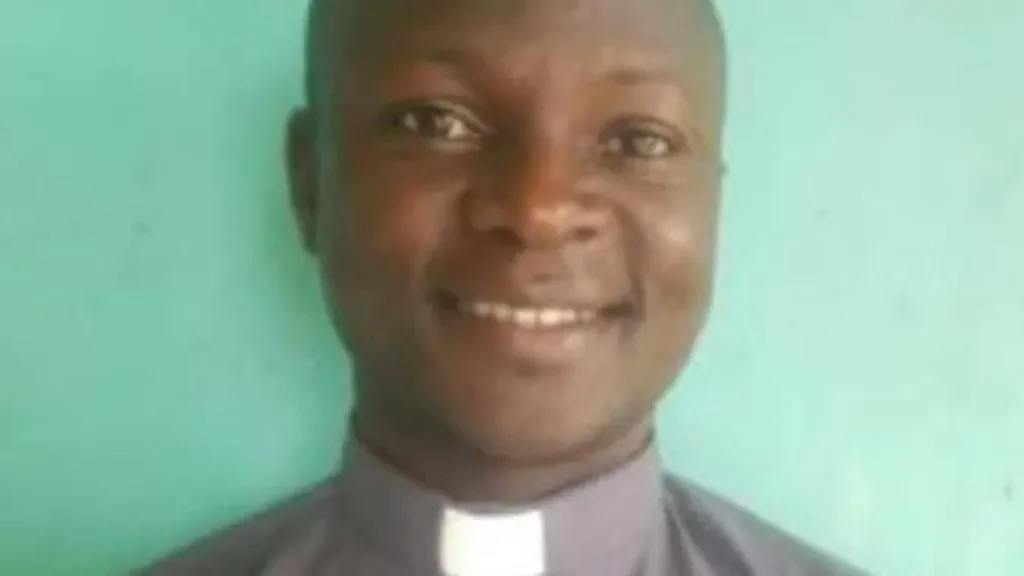 Ugandan Military Confirms Detention Of Priest Missing For Several Days Ugandan Priest