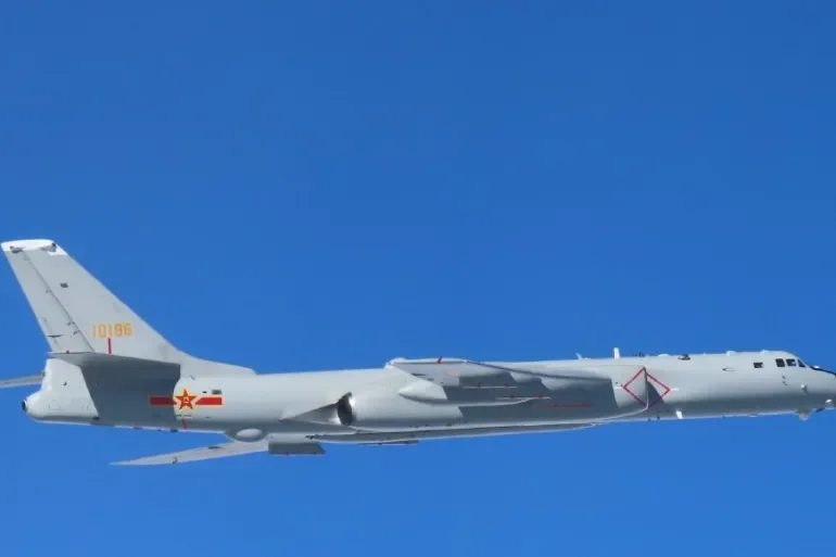 South Korea, Japan Scramble Warplanes In Response To Russia, China Air Patrol Warplanes