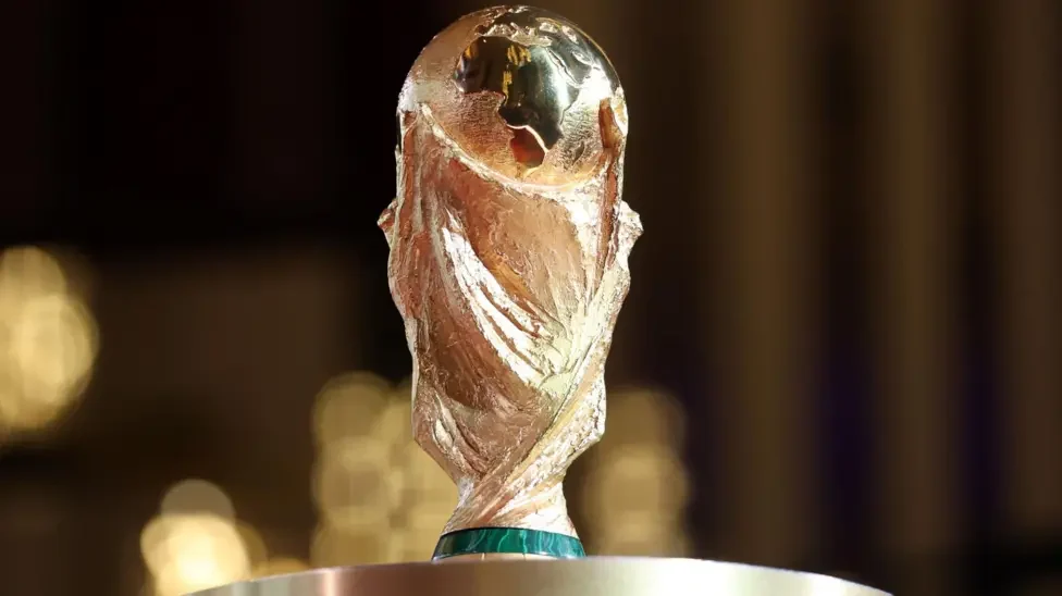 FULL LIST: Argentina, Spain Handed Kind Draws For 2026 World Cup World Cup 1