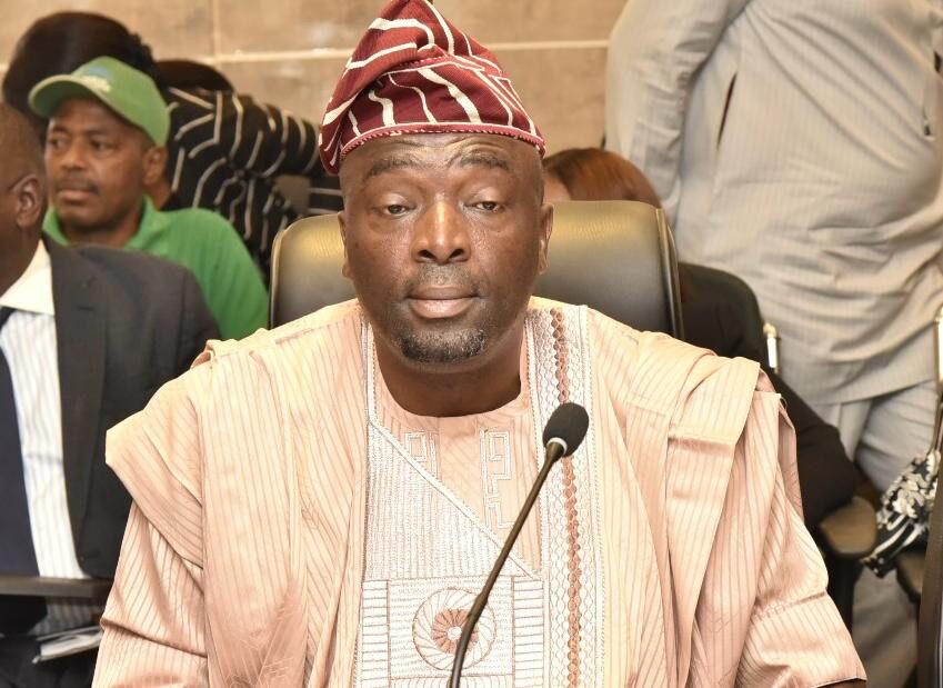 FHA Chief Accused of Deploying Armed Police to Demolish Abuja Property, Lady Owner Tear-Gassed,, Assaulted df48f78b 44e2 4aec 89e3 97c90cf4ce60