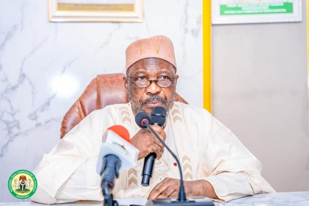 2026 Hajj Contracts: Blacklisted Foreign Company Threatens Nigeria As Stakeholders Ask Saudi Hajj Ministry For Sanction e2168d72 c94e 4aeb b8c2 d9621af9cb0f