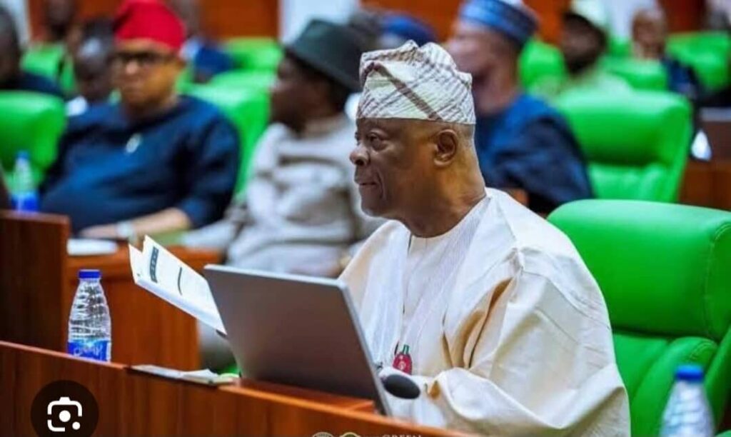 Distinguishing Between Federal Government Revenue And The Federation Account – By Temitope Ajayi Ajayi Revenue