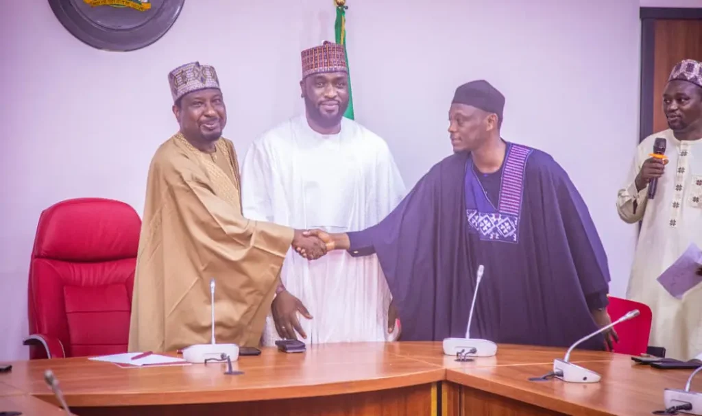 Atikus son for Tinubu e1768523232858