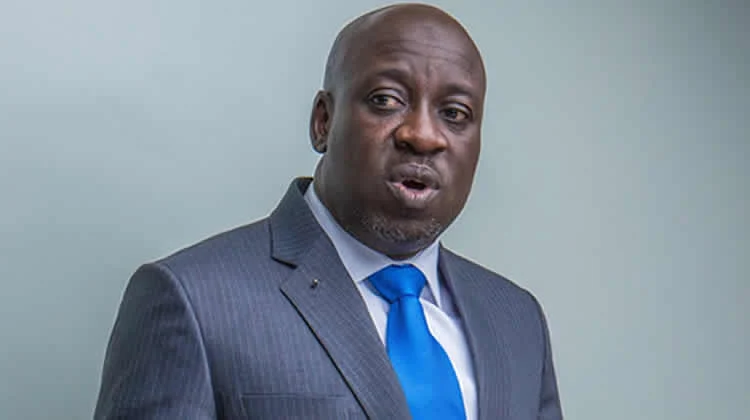 How Jonathan Sacked Me As Sports Minister Because I Refused To Attack Saraki – Bolaji Abdullahi Bolaji 2