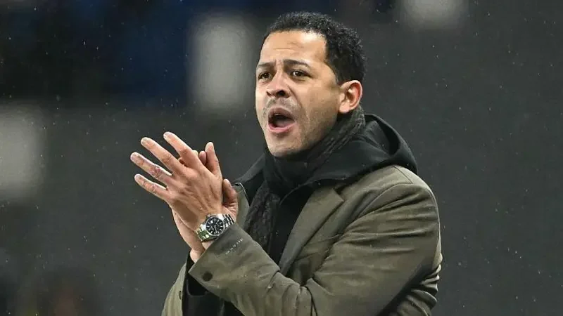 Chelsea Set To Appoint Rosenior As Head Coach Chelsea Rosenior