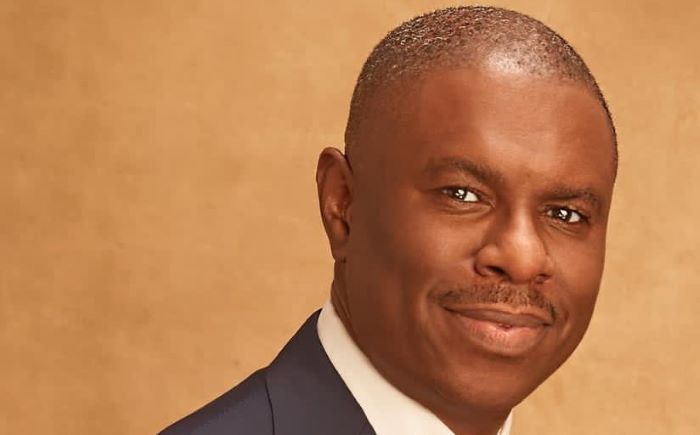 Kaduna Business School Engages Dakuku Peterside On Interactive Dialogue Dakuku New