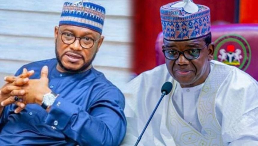 Zamfara Governor Accuses Defence Minister Of Using NSA’s Office To Abduct State Official Dauda And Matawallle