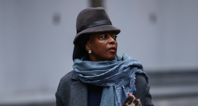 UK Prosecutors Make Alarming Revelation About Diezani’s ‘Luxury Lifestyle’ Diezani UK