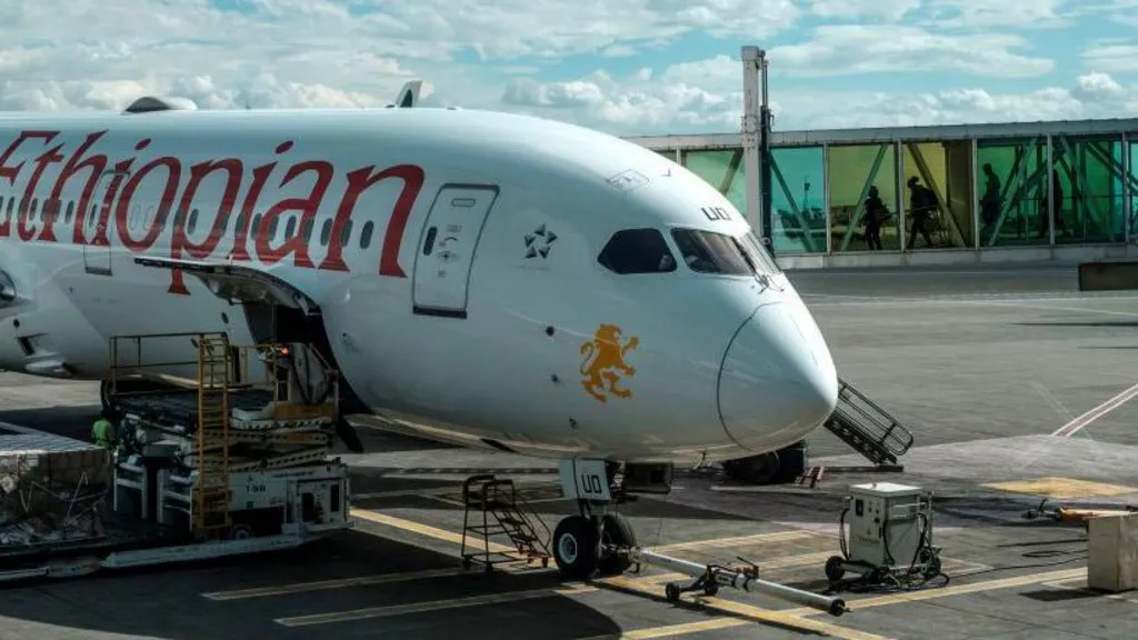 Flights To Northern Ethiopia Cancelled As Fears Mount Of Renewed Conflict Ethiopia Air Crisis