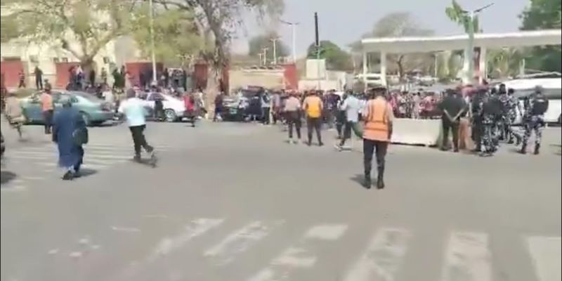 Court Orders FCTA Workers To Suspend Ongoing Strike FCT Workers