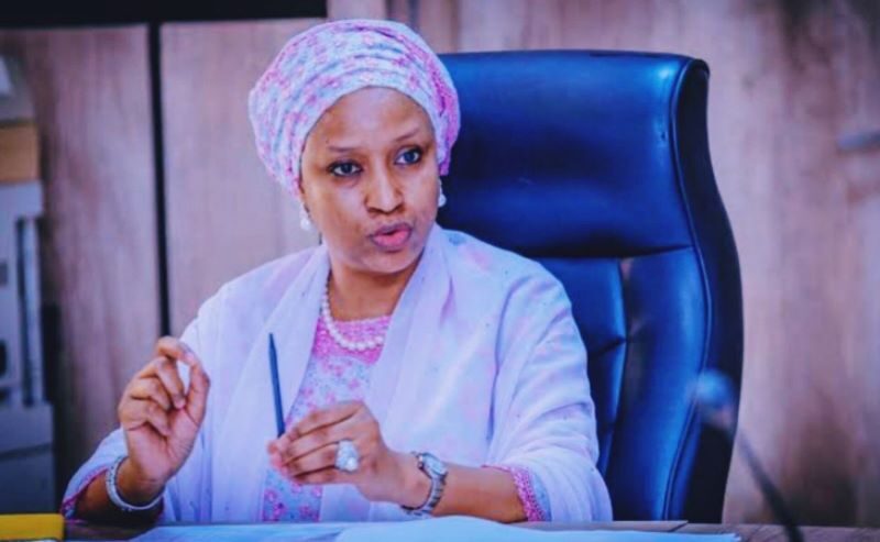 ‘An Inspiration To All’, Tinubu Hails Hadiza Bala-Usman’s 50 Years Of Stellar Public Service Hadiza Bala 3