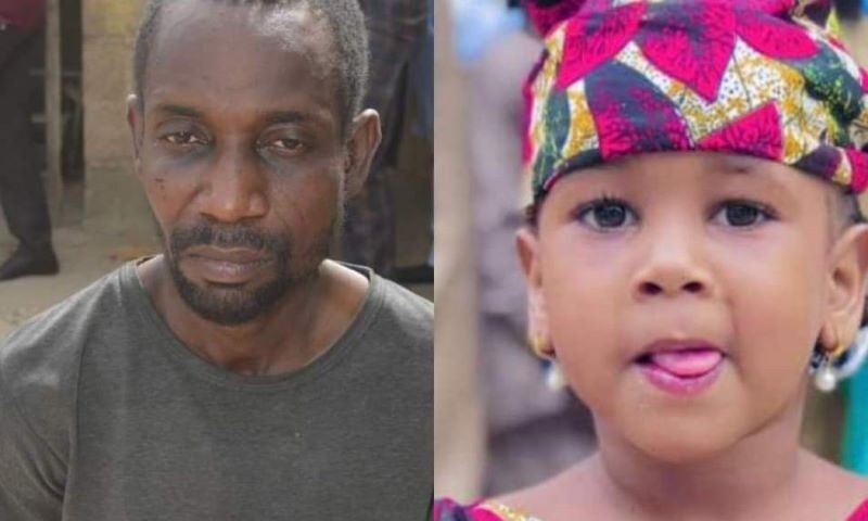 Court Of Appeal Upholds Death Sentence For Hanifa Abubakar’s Killer Hanifas Killer 2 1