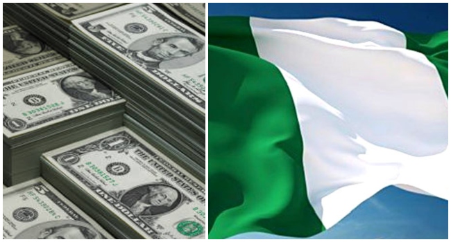 Jersey To Return $9.5 Million In Corruption Proceeds To Nigeria Jerysey Returns