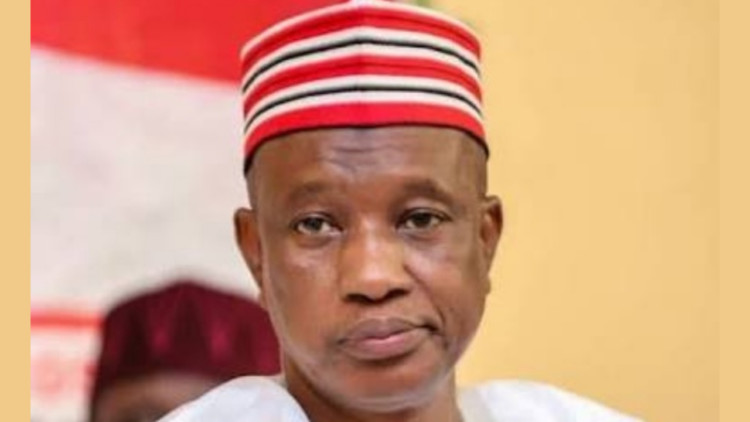 Defection: Kano Government Asks Deputy Governor To Resign Over Loyalty Dispute Kano Deputy Gov