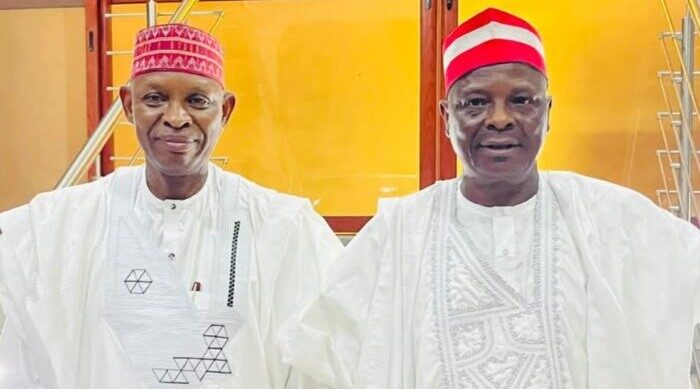 The Anatomy Of A Hoax – By Ahmed Badamasi Tsaure Kwankwaso And Abba 3
