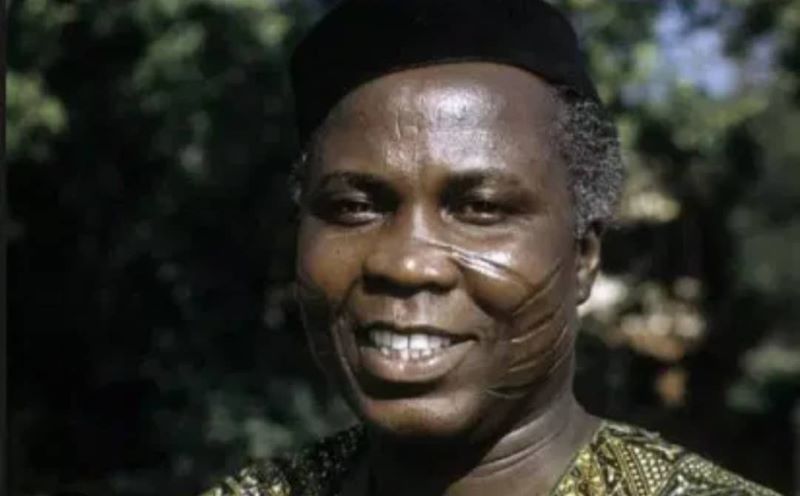 Ladoke Akintola: The Thunder Of History – By Sunday Dare Ladoke