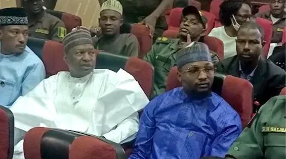 Court Grants ₦500m Bail To Malami, Wife, Son Malami Son e1767783189257