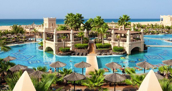 Health Warning Over Cape Verde Travel After Stomach Bug Deaths Cape Verde e1770335239191