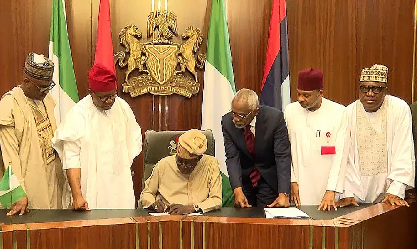 Democracy, Discretion And Distrust: Inside The Electoral Act 2026 Drama Electoral act 3