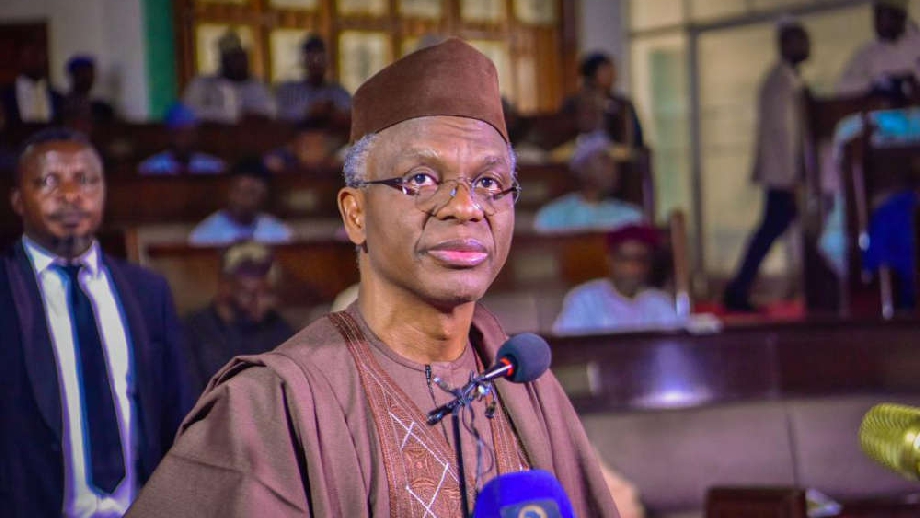 El-Rufai Challenges DSS In Court, Demands N2bn Damages Elrufai In Court