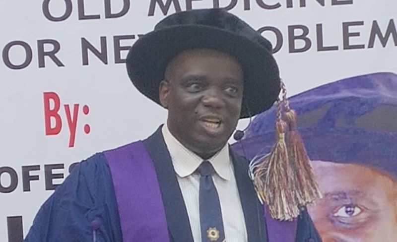 Inaugural Lecture Review Of Professor Musa Dankyau’s Protean Nature Of Family Medicine – By Sabastine Abu, PhD Professor Dankyau