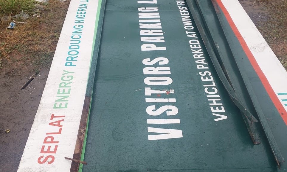 Police Arrest Suspects Over Vandalism Of Seplat Energy Facility In Akwa Ibom 3880b126 ab48 4dec 8cee c1a6f6d97526