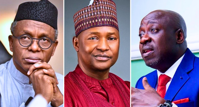 ‘Justice Must Not Be Selective,’ ADC Faults Handling Of Malami, El-Rufai Cases ADC Malami ElRufai