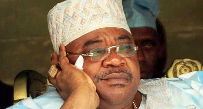 Court Restrains Parties In Ex-Gov Alao-Akala’s Estate Dispute, Orders Accelerated Hearing Alao Akala