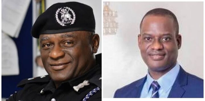 Tunji Disu, Oyedele: Revving Up The Governance Engine – By Tunde Rahman Disu Oyedele