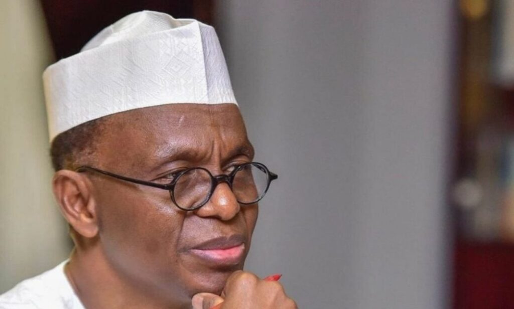 Elrufai Detention