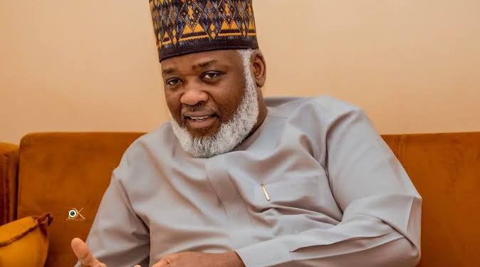 Gawuna Resigns From Federal Mortgage Bank Amid Reported Defection To Kwankwasiyya Gawuna 1