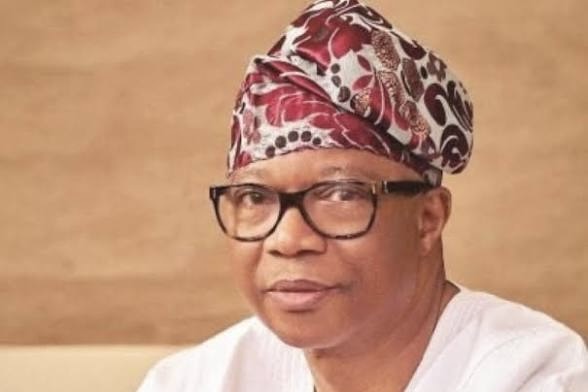 Almustapha Jokolo Congratulates Fola Adeola On Appointment As Chairman Of Presidential Petroleum Reform Task Force IMG 1046