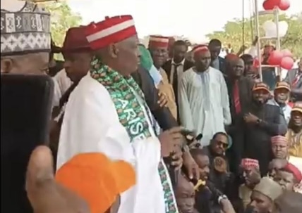 Kwankwaso Officially Joins ADC IMG 1178