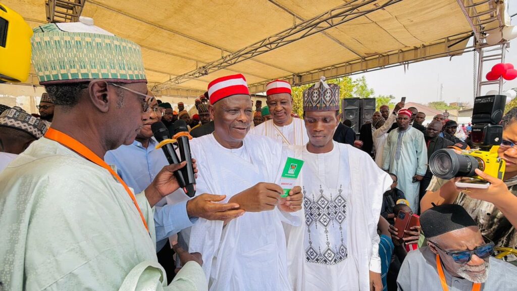 Kwankwaso Officially Joins ADC IMG 1181