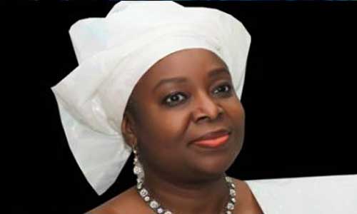 Former FCT Minister Dumps PDP Jumoke Akinjide