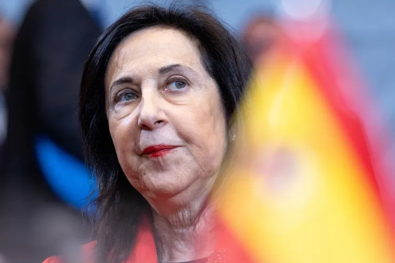 Spain Closes Airspace To US Planes Involved In War On Iran Spain Boss