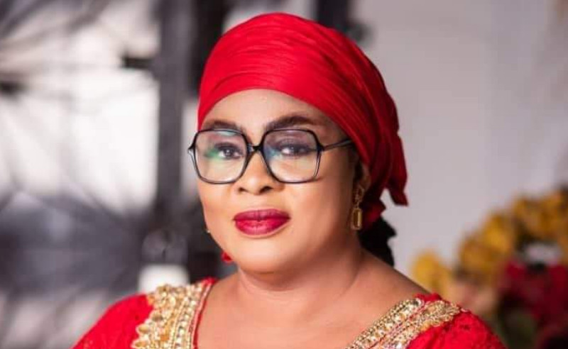 Stella Oduah Walks Free As Court Accepts Plea Bargain In N2.4bn Fraud Case Stella Oduah 3